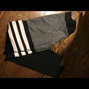 Bombshell Sock Legging ( S )